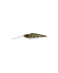 Wobler Spro Iris Twitchy Dr Vairon 7,5cm 9g