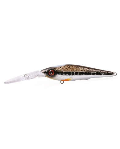 Wobler Spro Iris Twitchy Dr Vairon 7,5cm 9g