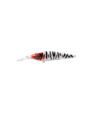 Wobler Spro Iris Twitchy Jtd Rh.Tiger 7,5cm 8,5g