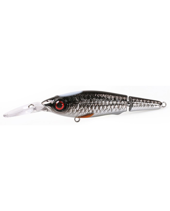 Wobler Spro Iris Twitchy Jtd Roach 7,5cm 8,5g