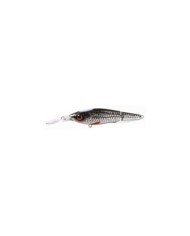 Wobler Spro Iris Twitchy Jtd Perch 7,5cm 8,5g