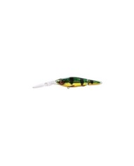 Wobler Spro Iris Twitchy Jtd Shad 7,5cm 8,5g
