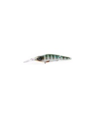 Wobler Spro Iris Twitchy Jtd Shad 7,5cm 8,5g