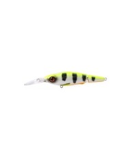 Wobler Spro Iris Twitchy Jtd R.Trout 7,5cm 8,5g