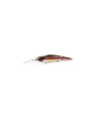Wobler Spro Iris Twitchy Jtd N.Pike 7,5cm 8,5g