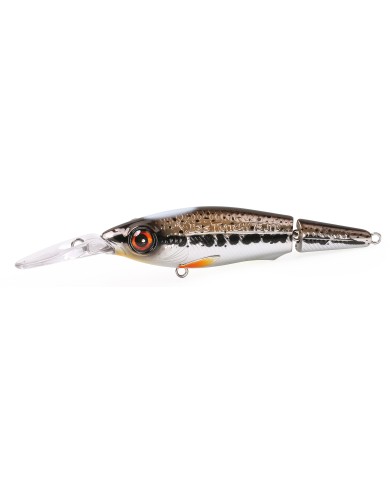 Wobler Spro Iris Twitchy Jtd Vairon 7,5cm 8,5g