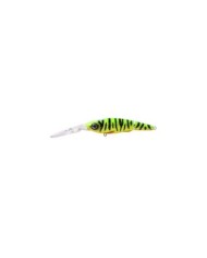 Wobler Spro Iris Twitchy Jtd Dr Rh.Tiger 7,5cm 9g