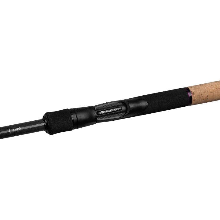 Wędka MIKADO UV II Heavy Feeder 3.90m 120g 3+3 sec