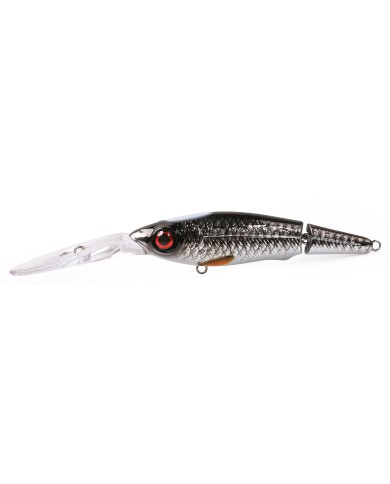 Wobler Spro Iris Twitchy Jtd Dr Roach 7,5cm 9g