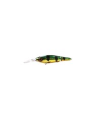 Wobler Spro Iris Twitchy Jtd Dr Roach 7,5cm 9g