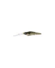 Wobler Spro Iris Twitchy Jtd Dr Shad 7,5cm 9g