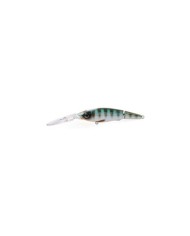 Wobler Spro Iris Twitchy Jtd Dr Shad 7,5cm 9g