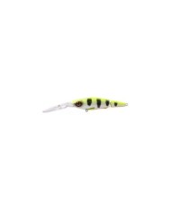 Wobler Spro Iris Twitchy Jtd Dr R.Trout 7,5cm 9g