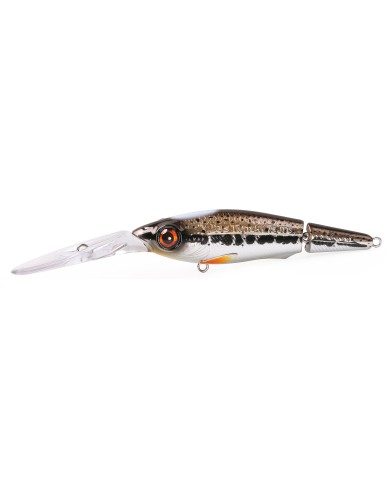 Wobler Spro Iris Twitchy Jtd Dr Vairon 7,5cm 9g