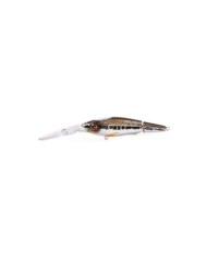 Wobler Spro Iris Twitchy Jtd Dr Vairon 7,5cm 9g