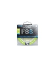Plecionka Spro FS X8 Hi-Vis Chartreuse 0.16mm 125m