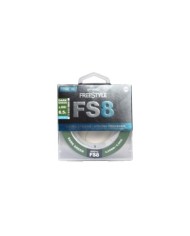 Plecionka Spro FS X8 Dark Green 0.20mm 125m