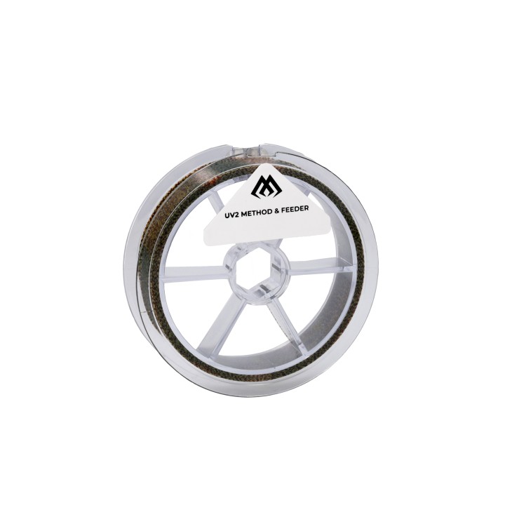 Żyłka MIKADO UV II Method&Feeder 0.23mm 10.75kg 300m