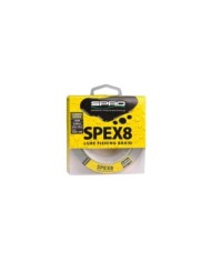 Plecionka Spro Spex8 Camou Green 0.30mm 150m