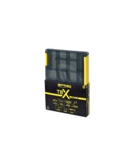 Pudełko Spro Tbx 25s Dark 175x125x25cm