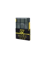 Pudełko Spro Tbx50m Clear 250x175x50cm