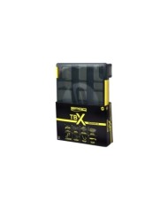 Pudełko Spro Tbx50l Clear 350x250x50cm