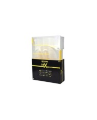 Pudełko SPRO TBX L80 Dark 35x25x8cm