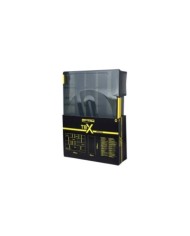 Pudełko SPRO TBX L80 Dark 35x25x8cm