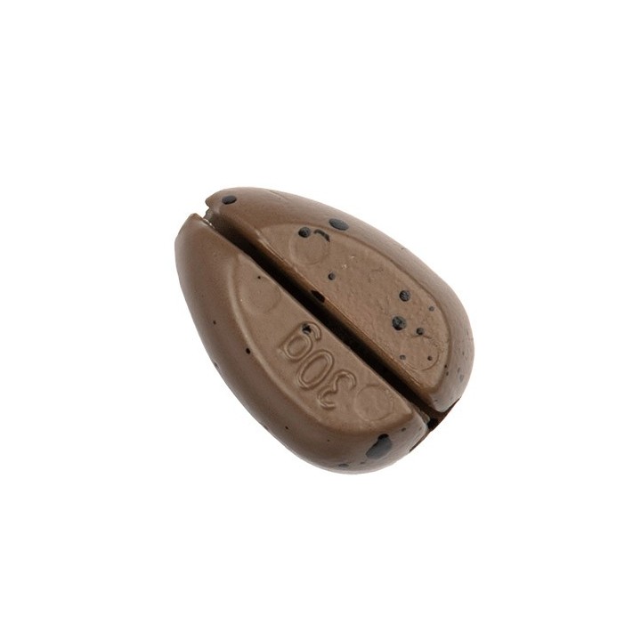 Ciężarek MIKADO Feeder Bomb Q.M.F. - 30g