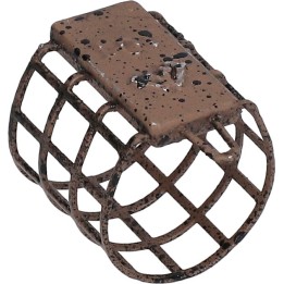 Koszyczek zanętowy MIKADO Okrągły Canal Pro - 20g 20x20mm