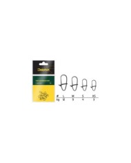 Agrafka Delphin Micro Snap 10szt - XS/3kg