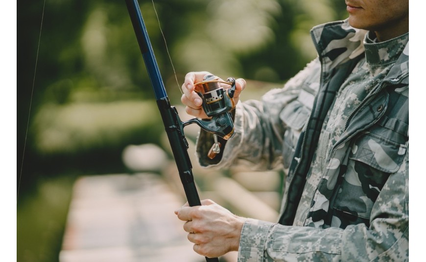 Jaki kołowrotek do feedera wybrać?